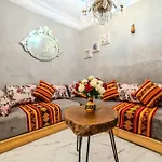 Authentic Agadir Riad Walk To All Sights