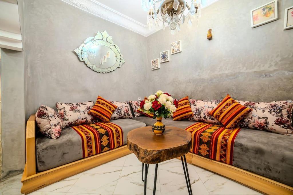 Apartment Authentic Walk To Sights Agadir