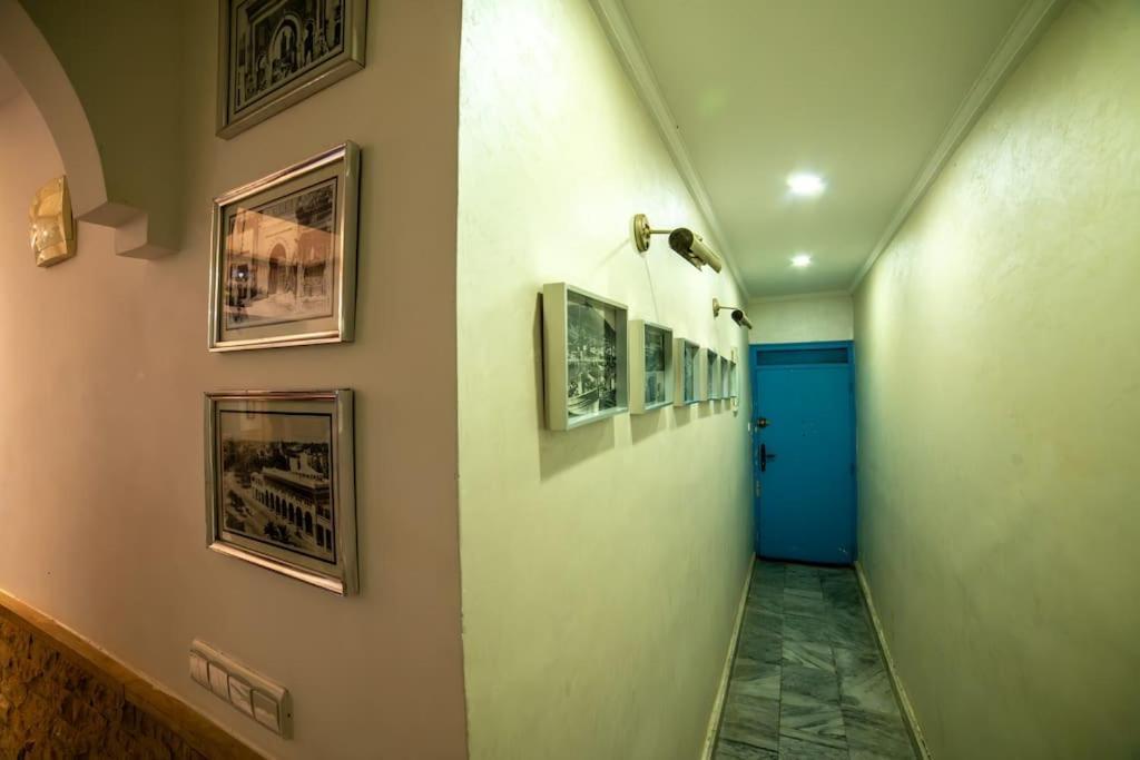 Authentic Walk To Sights Apartment Agadir