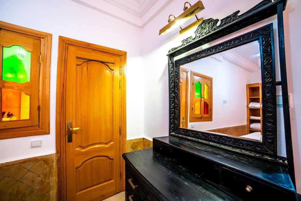 Authentic Walk To Sights Apartment Agadir