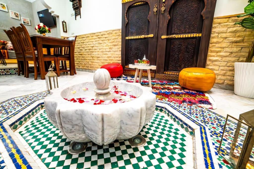 Authentic Walk To Sights Apartment Agadir