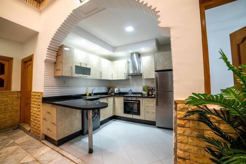 Authentic Walk To Sights Agadir