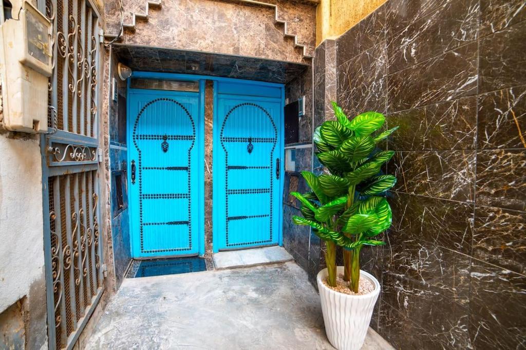 Apartment Authentic Walk To Sights Agadir